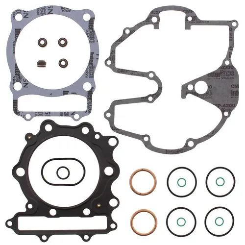 Vertex Top End Gasket Kit for