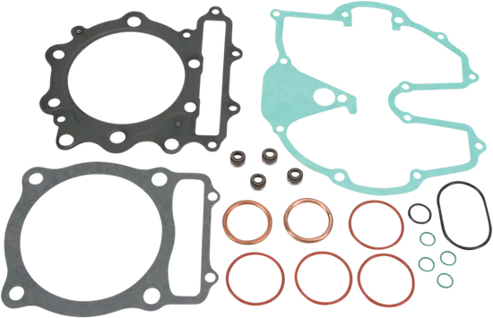 Moose Top End Engine Rebuild Gasket Kit Set