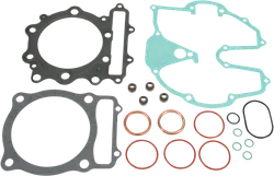 Moose Top End Engine Rebuild Gasket Kit Set