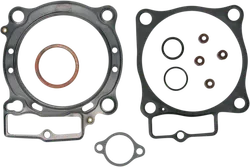 Moose Top End Engine Rebuild Gasket Set