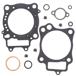 Vertex Top End Gasket Kit for