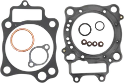 Moose Top End Engine Rebuild Gasket Kit Set