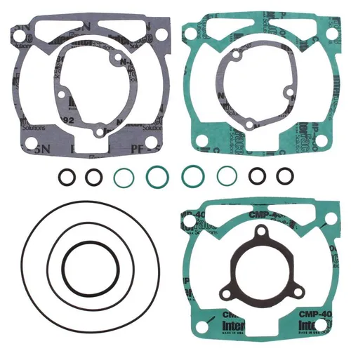Vertex Top End Gasket Kit