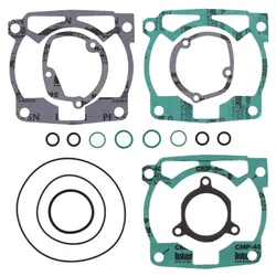Vertex Top End Gasket Kit