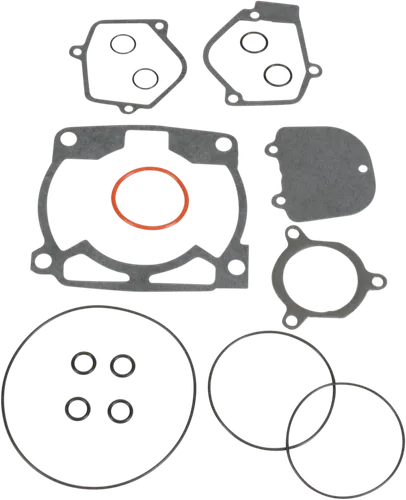 Moose Top End Engine Rebuild Gasket Kit Set