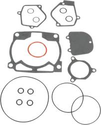 Moose Top End Engine Rebuild Gasket Kit Set