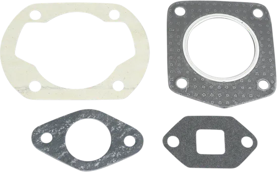 Moose Top End Engine Rebuild Gasket Kit Set