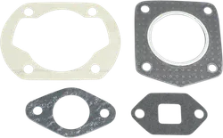 Moose Top End Engine Rebuild Gasket Kit Set