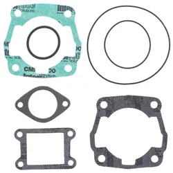 Vertex Top End Gasket Kit