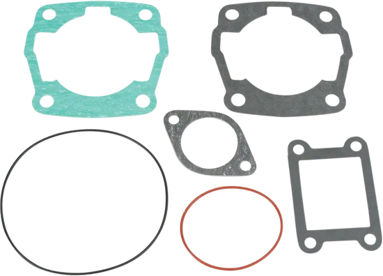Moose Top End Engine Rebuild Gasket Kit Set