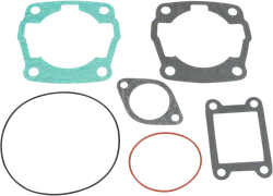 Moose Top End Engine Rebuild Gasket Kit Set