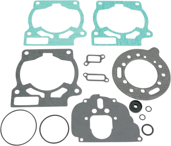 Moose Top End Engine Rebuild Gasket Kit Set