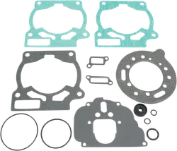 Moose Top End Engine Rebuild Gasket Kit Set