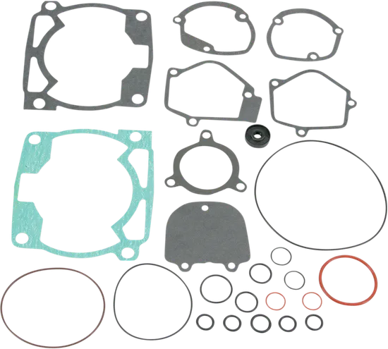Moose Top End Engine Rebuild Gasket Kit Set