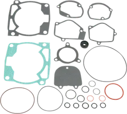 Moose Top End Engine Rebuild Gasket Kit Set