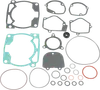Moose Top End Engine Rebuild Gasket Kit Set