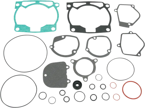 Moose Top End Engine Rebuild Gasket Kit Set