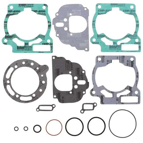 Vertex Top End Gasket Kit
