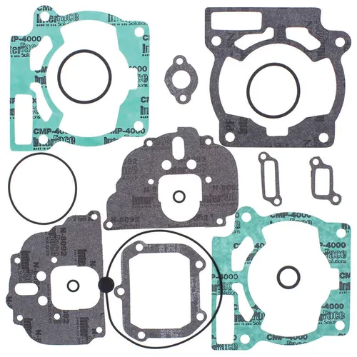 Vertex Top End Gasket Kit