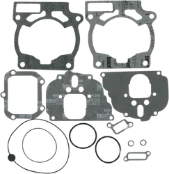 Moose Top End Engine Rebuild Gasket Kit Set