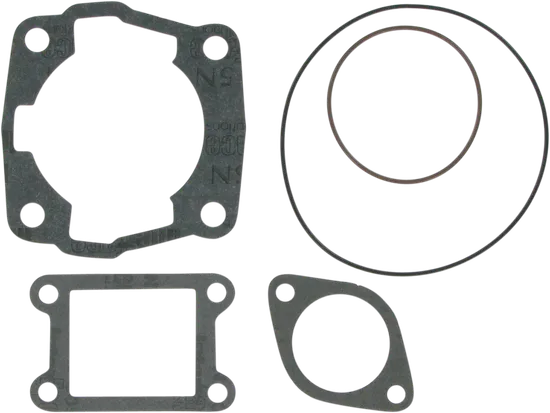 Moose Top End Engine Rebuild Gasket Kit Set
