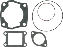 Moose Top End Engine Rebuild Gasket Kit Set