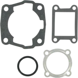 Moose Top End Engine Rebuild Gasket Kit Set
