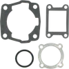 Moose Top End Engine Rebuild Gasket Kit Set
