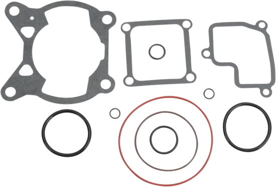 Moose Top End Engine Rebuild Gasket Kit Set