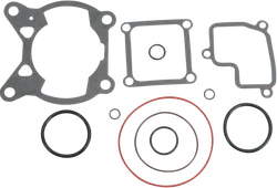 Moose Top End Engine Rebuild Gasket Kit Set