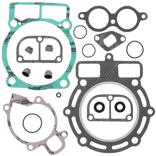Vertex Top End Gasket Kit for