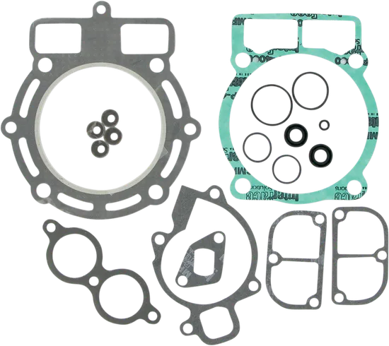 Moose Top End Engine Rebuild Gasket Set
