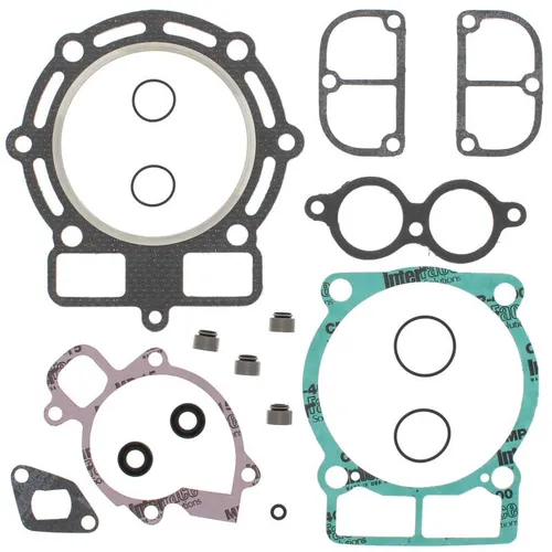 Vertex Top End Gasket Kit for