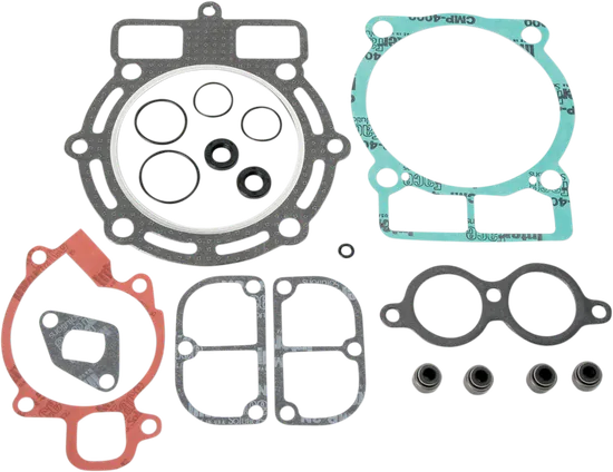 Moose Top End Engine Rebuild Gasket Set