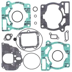 Vertex Top End Gasket Kit