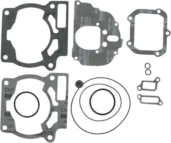 Moose Top End Engine Rebuild Gasket Kit Set