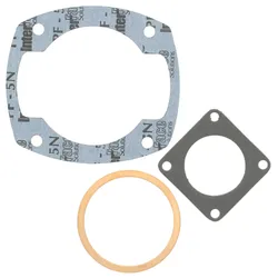 Vertex Top End Gasket Kit for