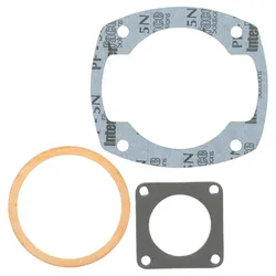 Vertex Top End Gasket Kit for