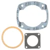 Vertex Top End Gasket Kit for