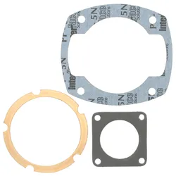 Vertex Top End Gasket Kit for