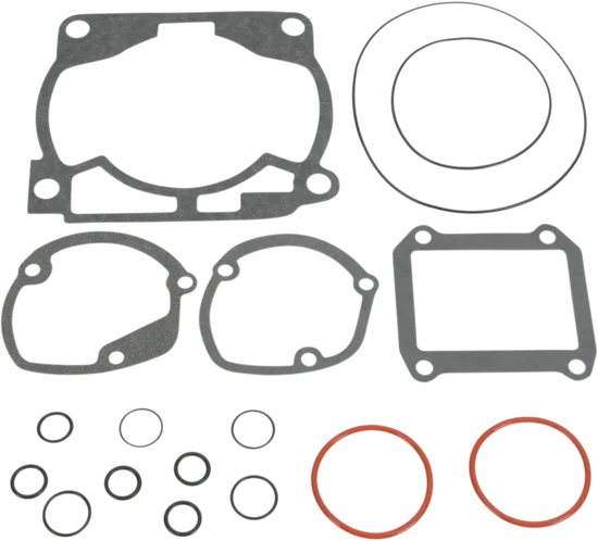 Moose Top End Engine Rebuild Gasket Kit Set