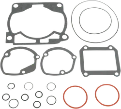 Moose Top End Engine Rebuild Gasket Kit Set