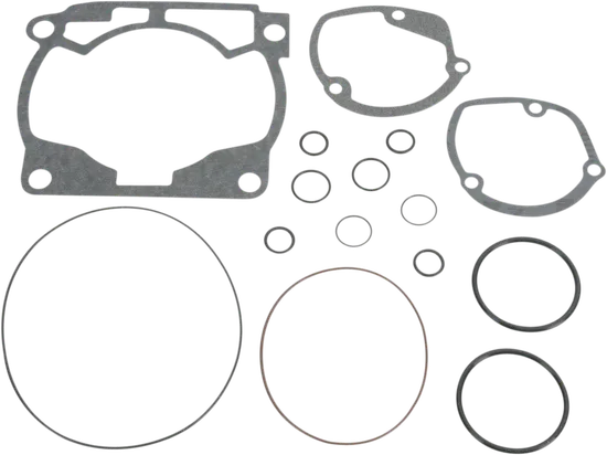 Moose Top End Engine Rebuild Gasket Kit Set