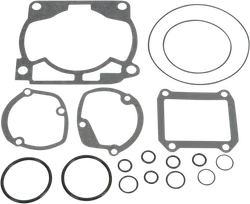 Moose Top End Engine Rebuild Gasket Kit Set