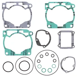 Vertex Top End Gasket Kit