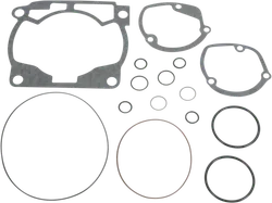 Moose Top End Engine Rebuild Gasket Kit Set