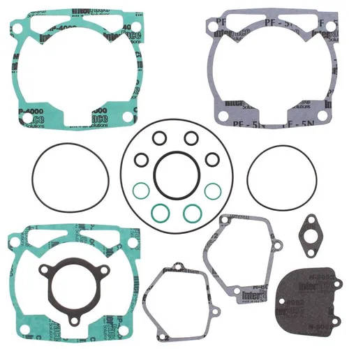 Vertex Top End Gasket Kit