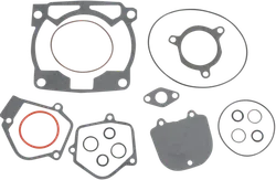 Moose Top End Engine Rebuild Gasket Kit Set