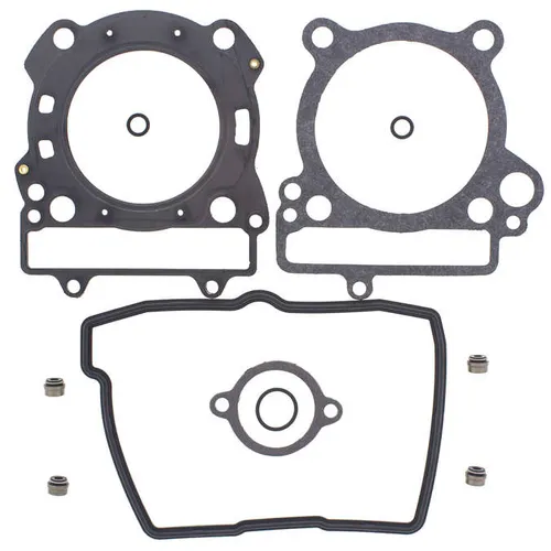 Vertex Top End Gasket Kit for