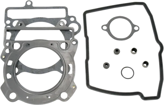 Moose Top End Engine Rebuild Gasket Kit Set